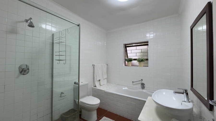 To Let 2 Bedroom Property for Rent in Welgelegen Western Cape
